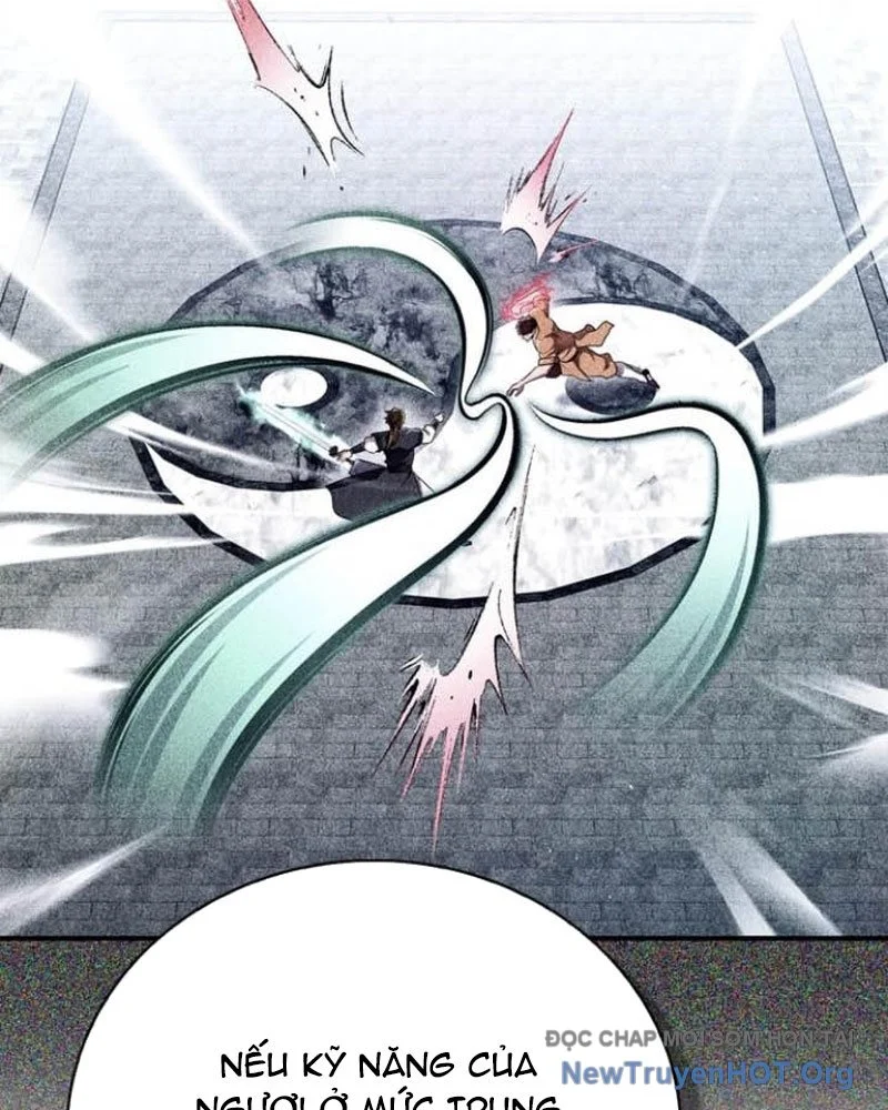 Huấn Luyện Viên Murim Thiên Tài Chapter 68 - Trang 2