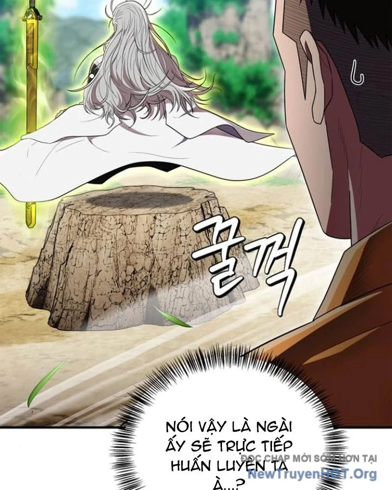 Huấn Luyện Viên Murim Thiên Tài Chapter 68 - Trang 2