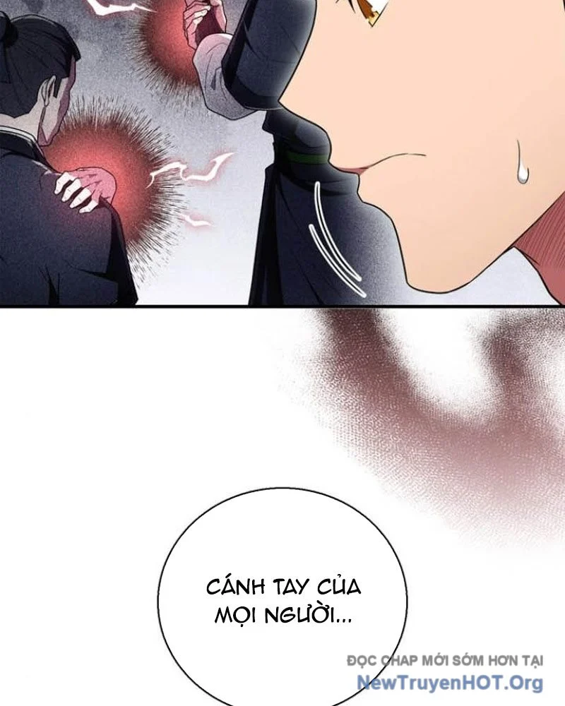 Huấn Luyện Viên Murim Thiên Tài Chapter 68 - Trang 2