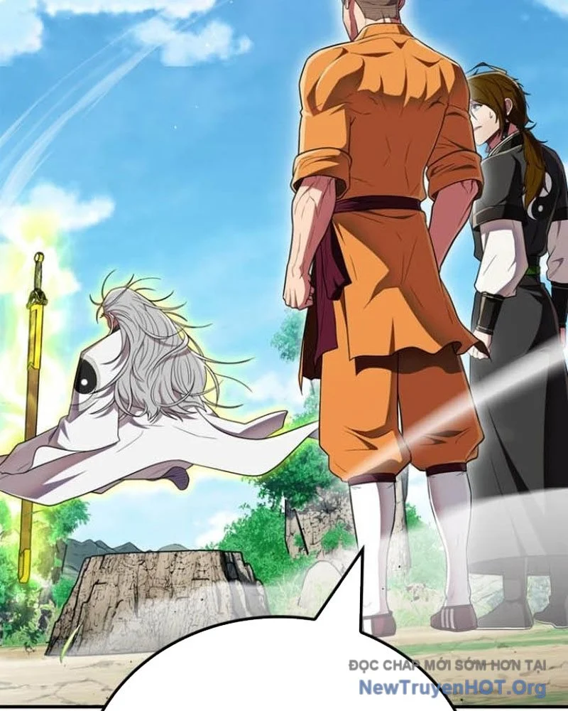 Huấn Luyện Viên Murim Thiên Tài Chapter 68 - Trang 2