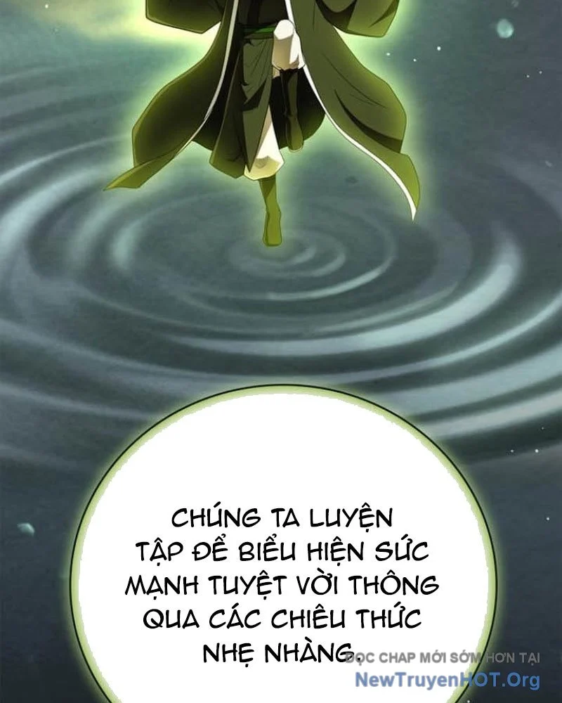 Huấn Luyện Viên Murim Thiên Tài Chapter 68 - Trang 2
