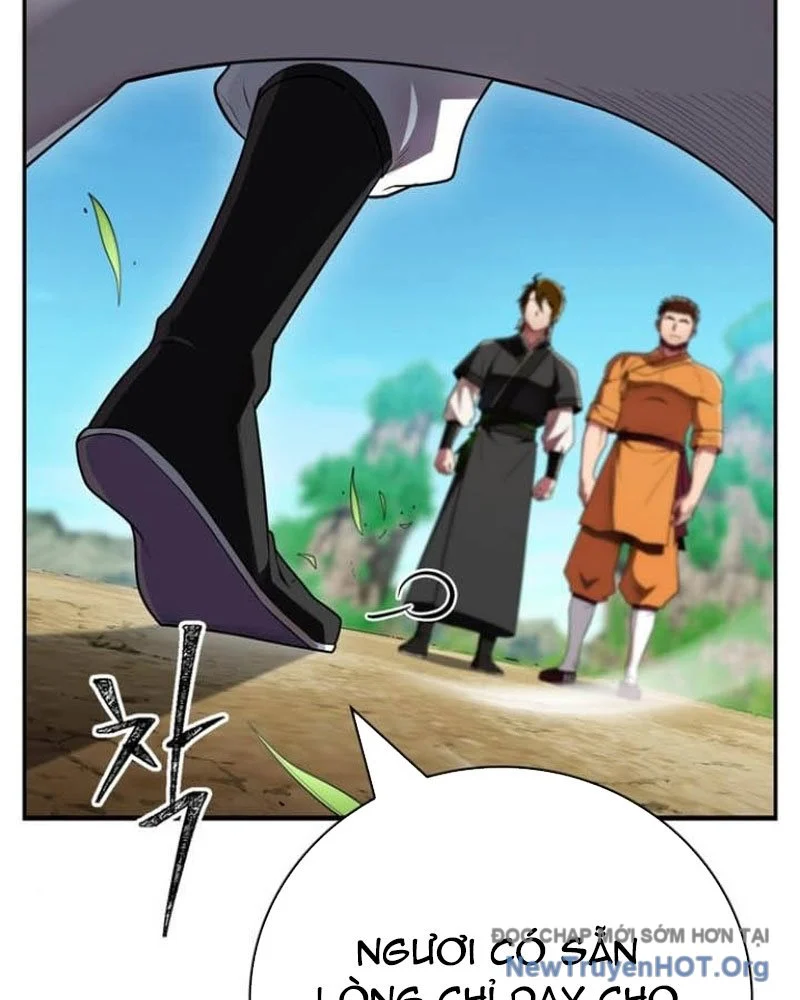 Huấn Luyện Viên Murim Thiên Tài Chapter 68 - Trang 2
