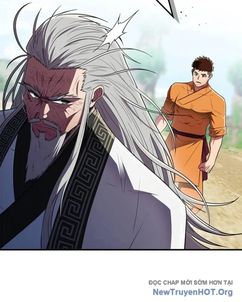 Huấn Luyện Viên Murim Thiên Tài Chapter 68 - Trang 2