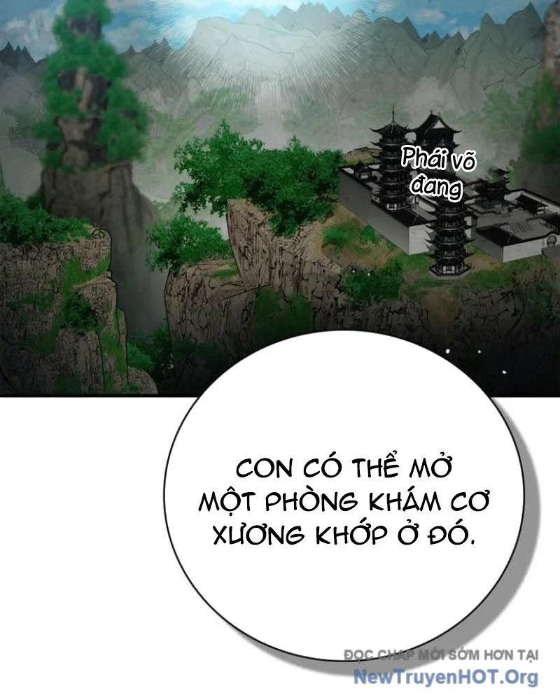 Huấn Luyện Viên Murim Thiên Tài Chapter 68 - Trang 2