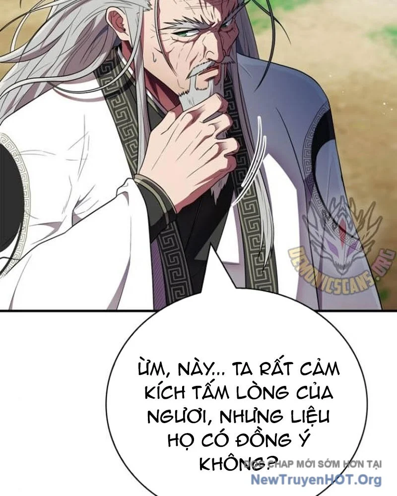 Huấn Luyện Viên Murim Thiên Tài Chapter 68 - Trang 2