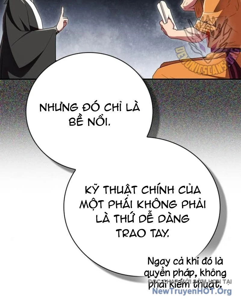 Huấn Luyện Viên Murim Thiên Tài Chapter 68 - Trang 2