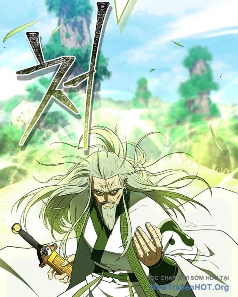 Huấn Luyện Viên Murim Thiên Tài Chapter 68 - Trang 2