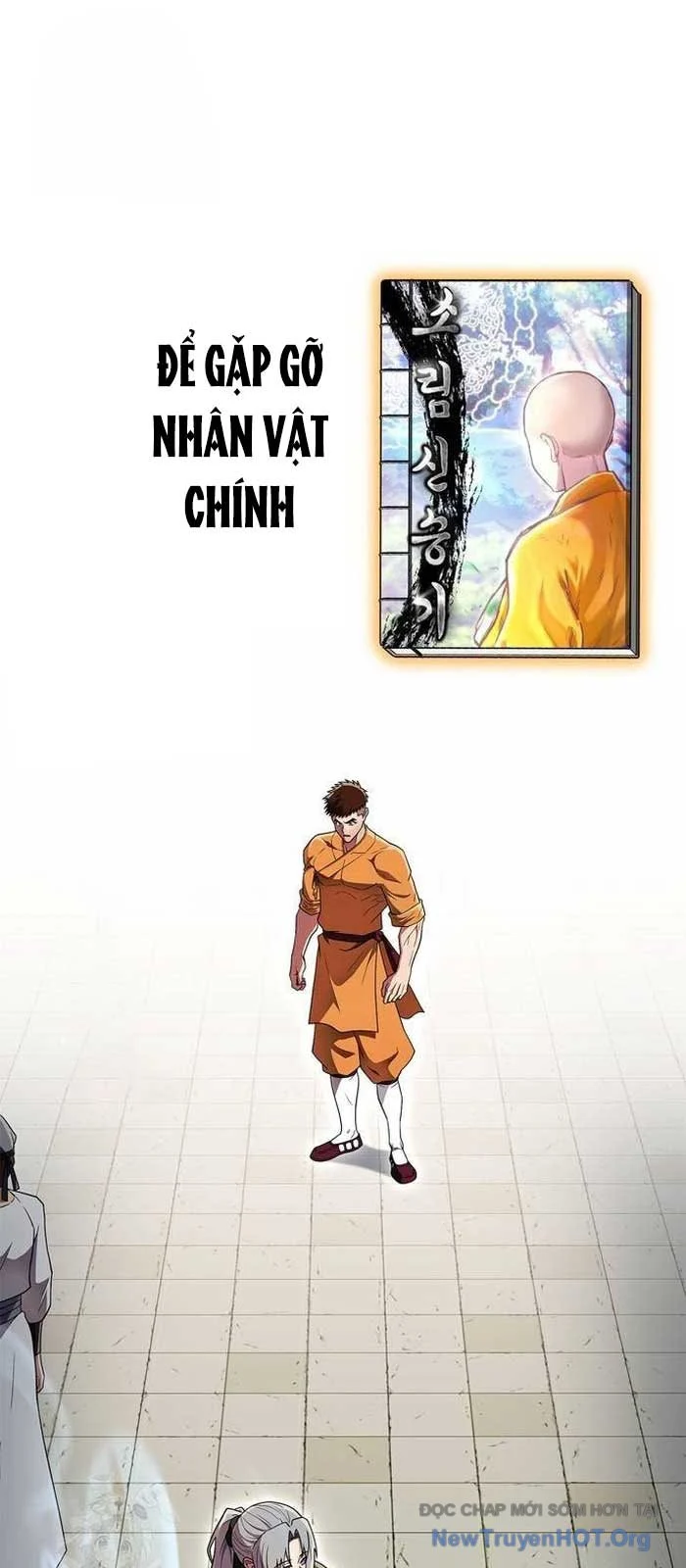Huấn Luyện Viên Murim Thiên Tài Chapter 72 - Trang 2