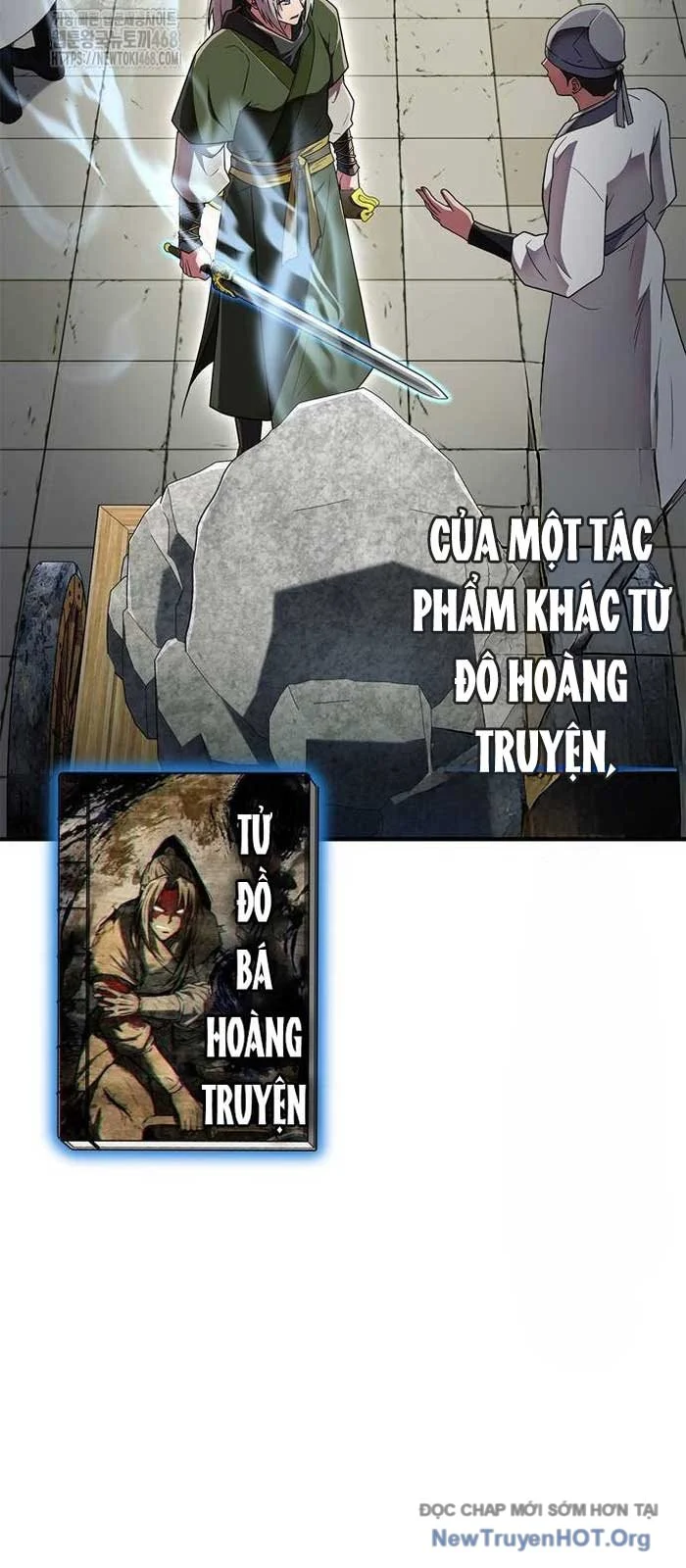 Huấn Luyện Viên Murim Thiên Tài Chapter 72 - Trang 2