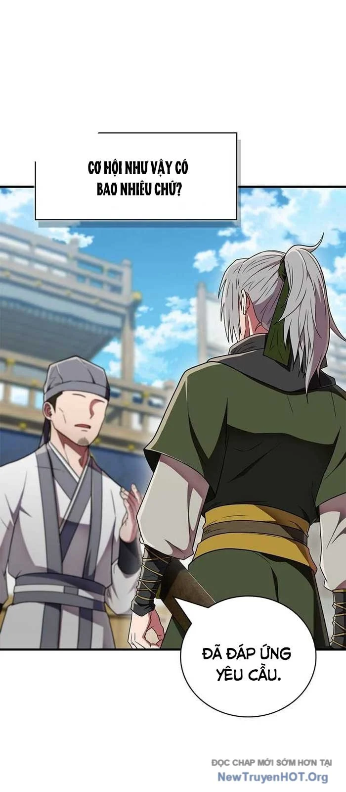 Huấn Luyện Viên Murim Thiên Tài Chapter 72 - Trang 2