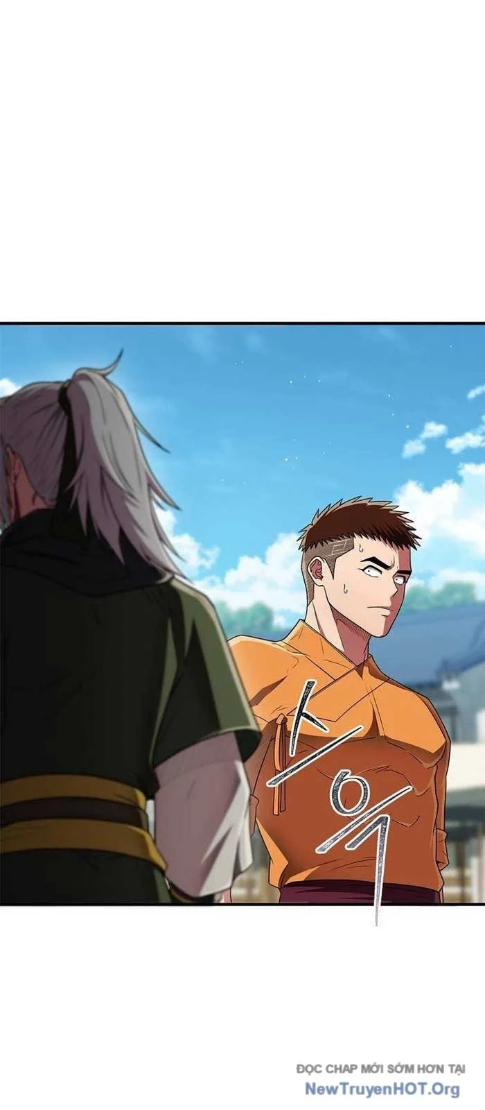 Huấn Luyện Viên Murim Thiên Tài Chapter 72 - Trang 2