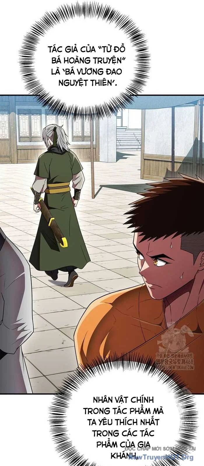Huấn Luyện Viên Murim Thiên Tài Chapter 72 - Trang 2