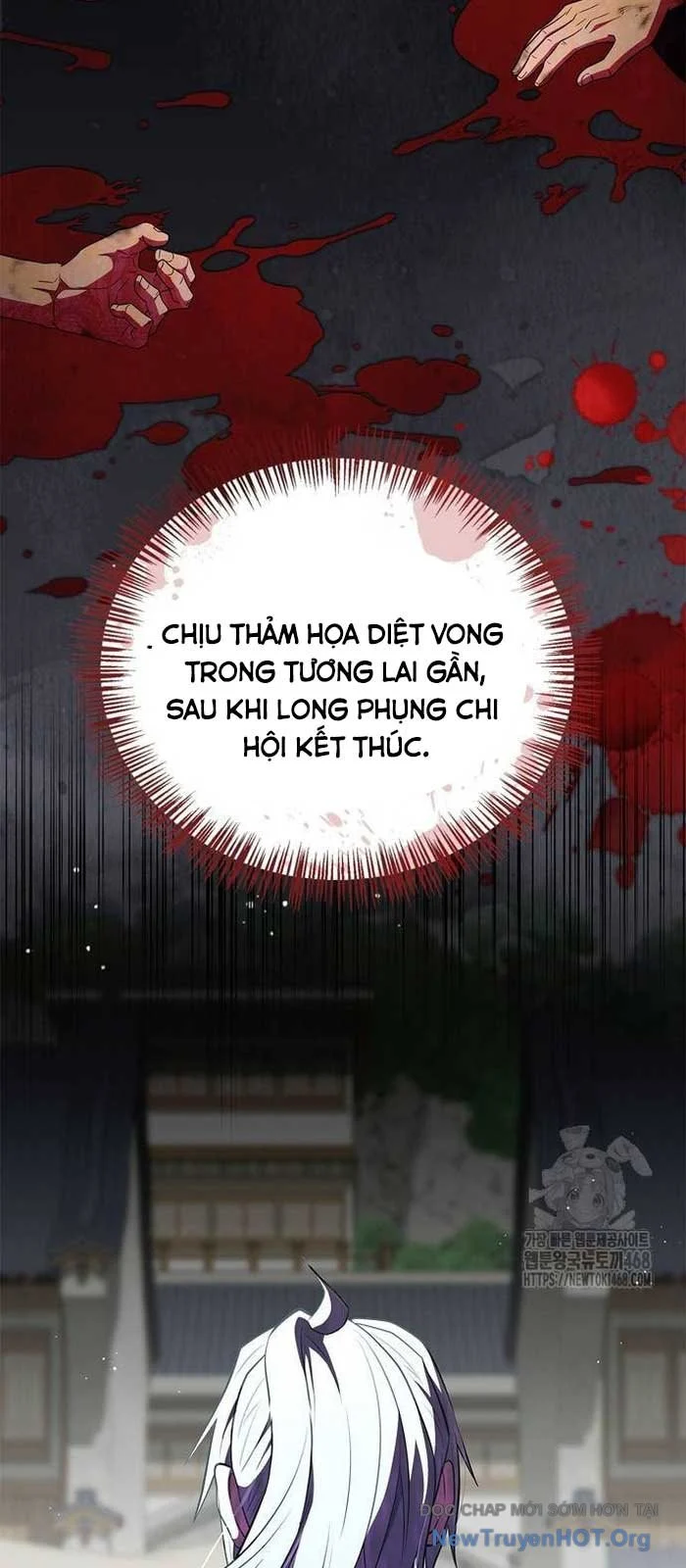Huấn Luyện Viên Murim Thiên Tài Chapter 72 - Trang 2