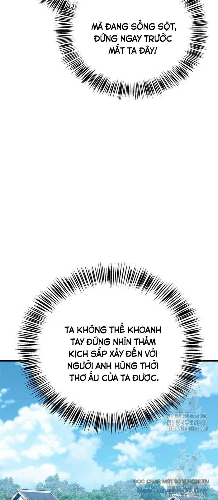 Huấn Luyện Viên Murim Thiên Tài Chapter 72 - Trang 2