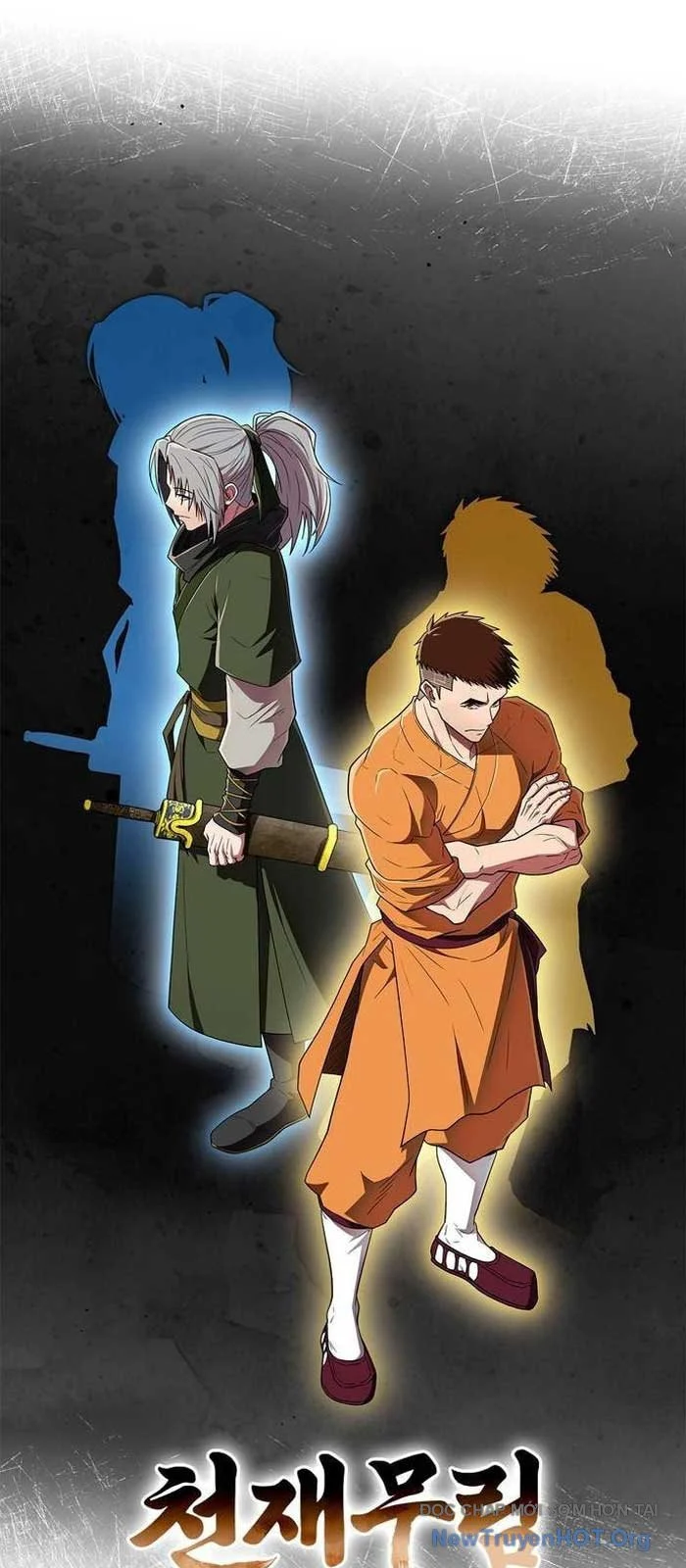 Huấn Luyện Viên Murim Thiên Tài Chapter 72 - Trang 2