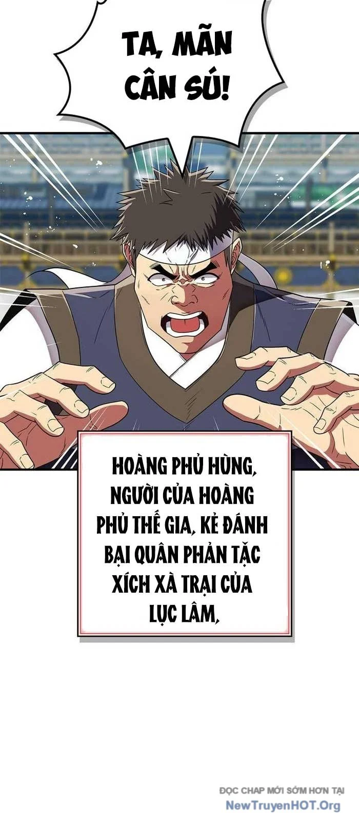 Huấn Luyện Viên Murim Thiên Tài Chapter 72 - Trang 2