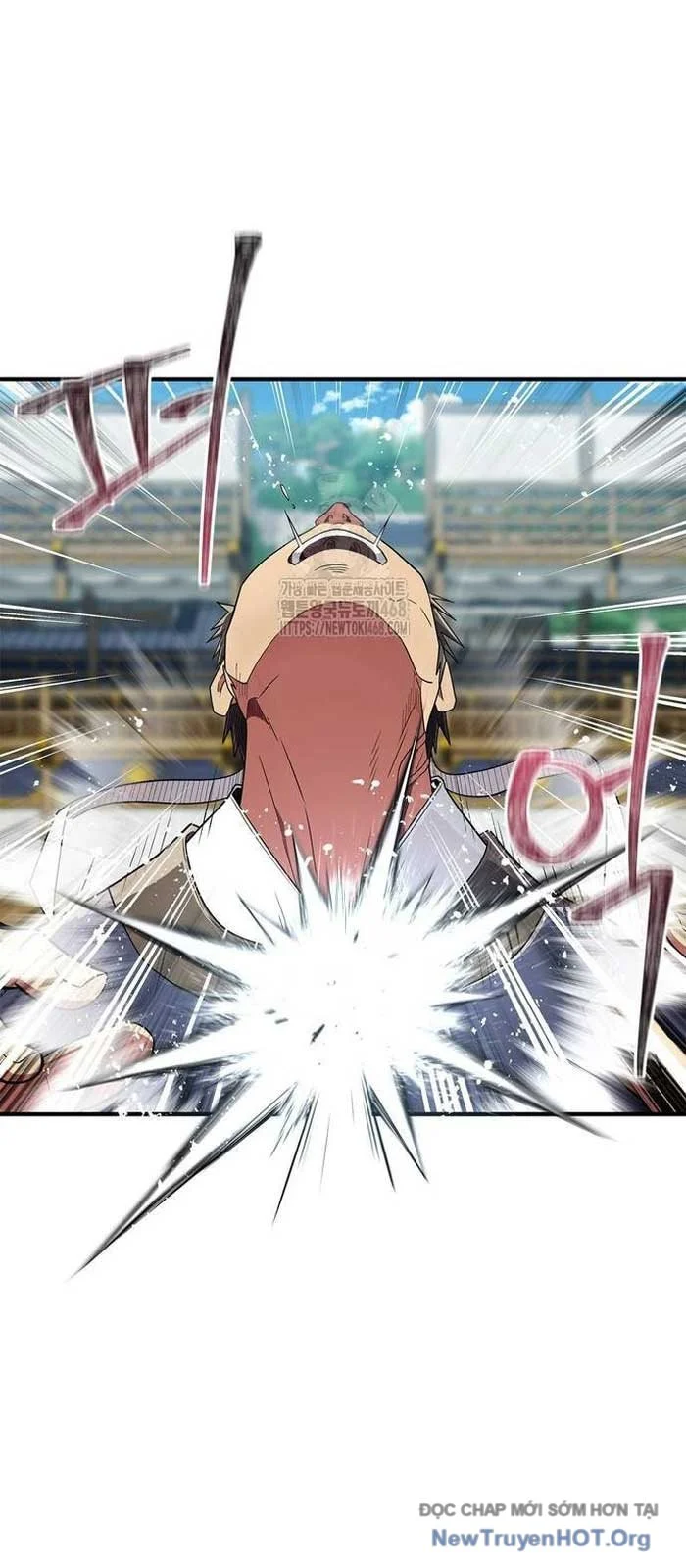 Huấn Luyện Viên Murim Thiên Tài Chapter 72 - Trang 2