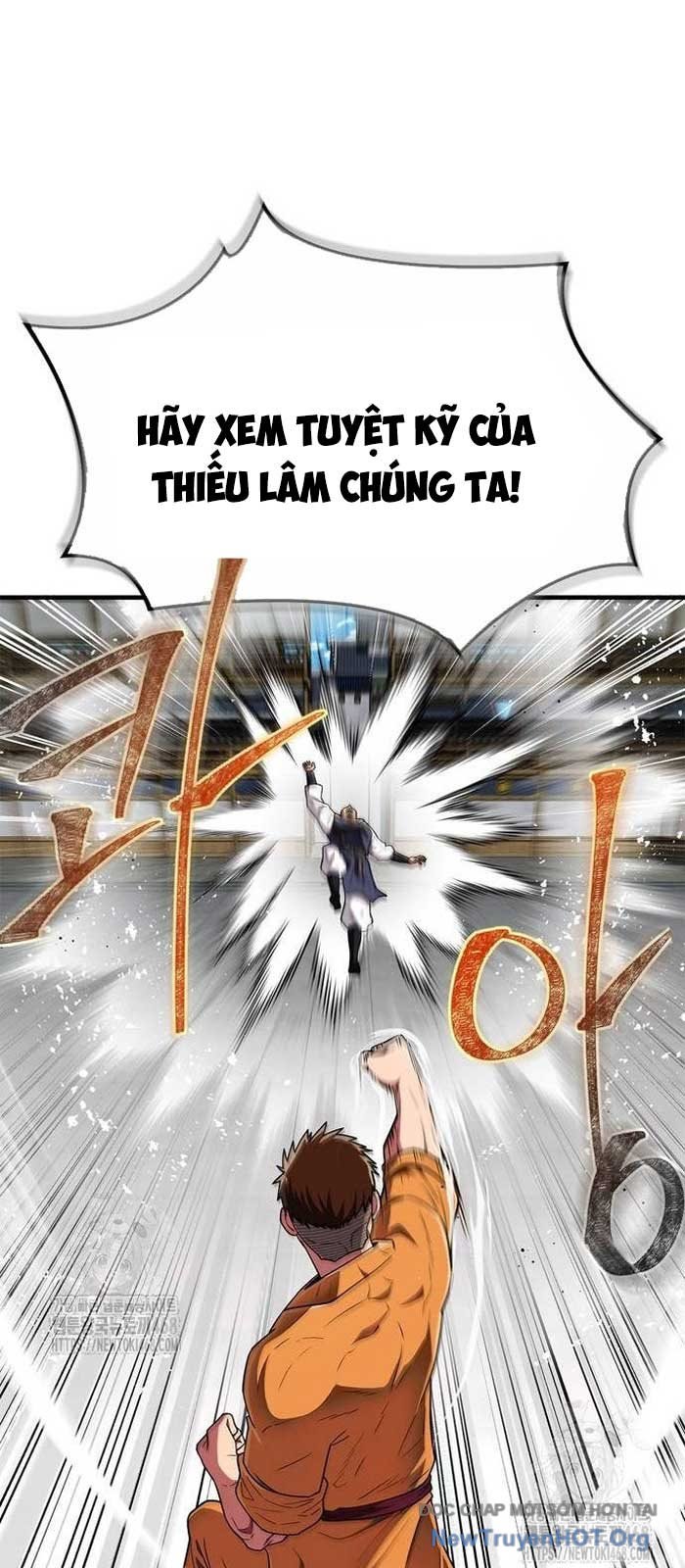 Huấn Luyện Viên Murim Thiên Tài Chapter 72 - Trang 2