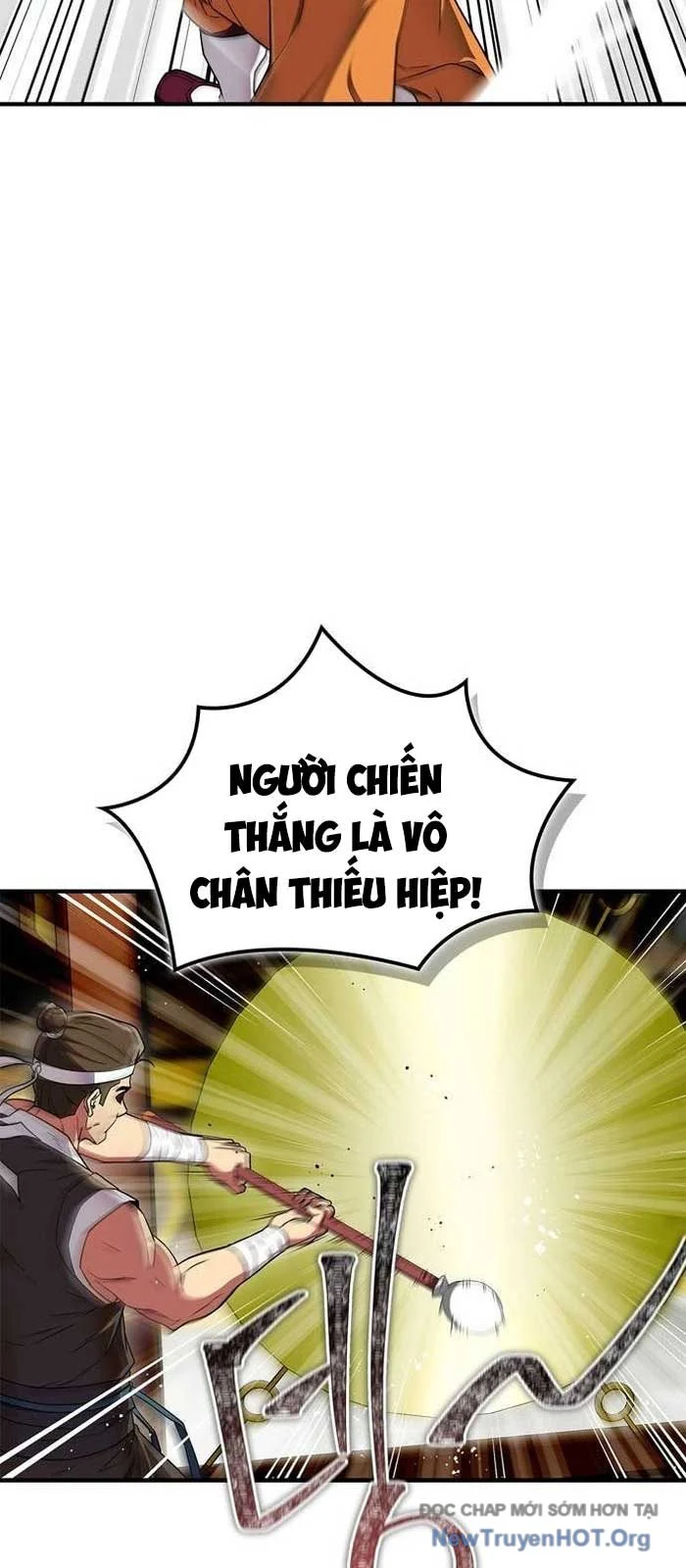 Huấn Luyện Viên Murim Thiên Tài Chapter 72 - Trang 2