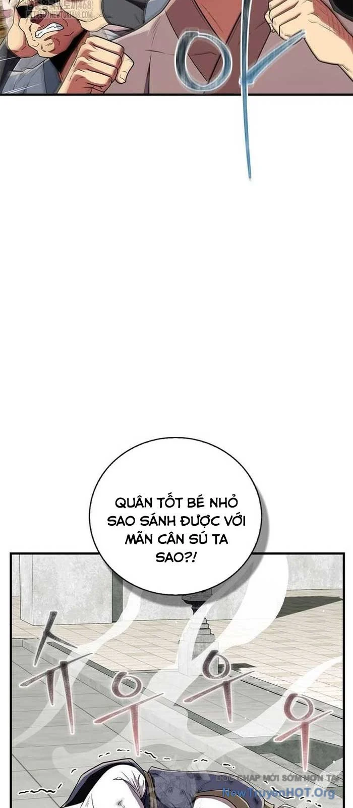 Huấn Luyện Viên Murim Thiên Tài Chapter 72 - Trang 2