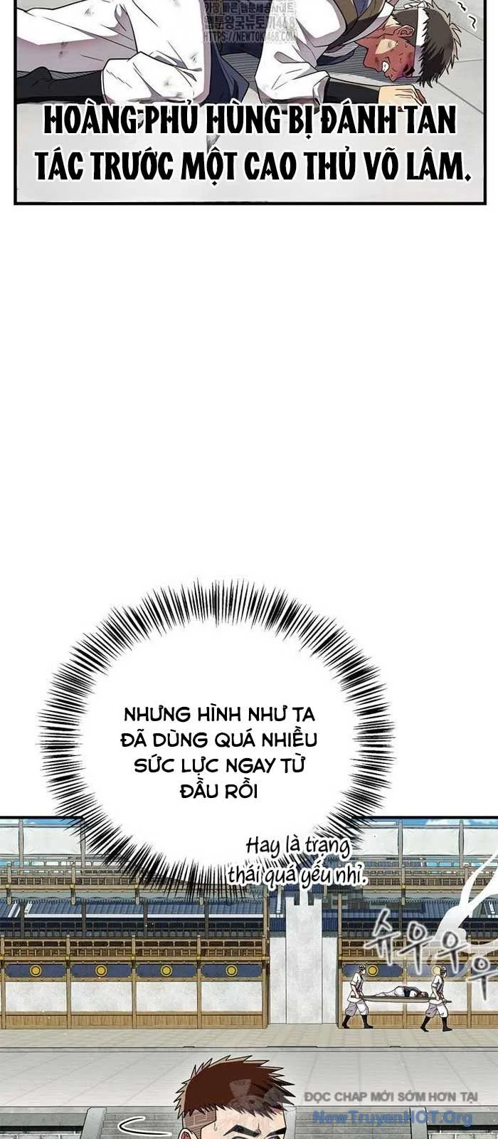 Huấn Luyện Viên Murim Thiên Tài Chapter 72 - Trang 2