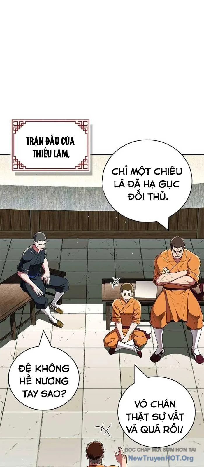 Huấn Luyện Viên Murim Thiên Tài Chapter 72 - Trang 2