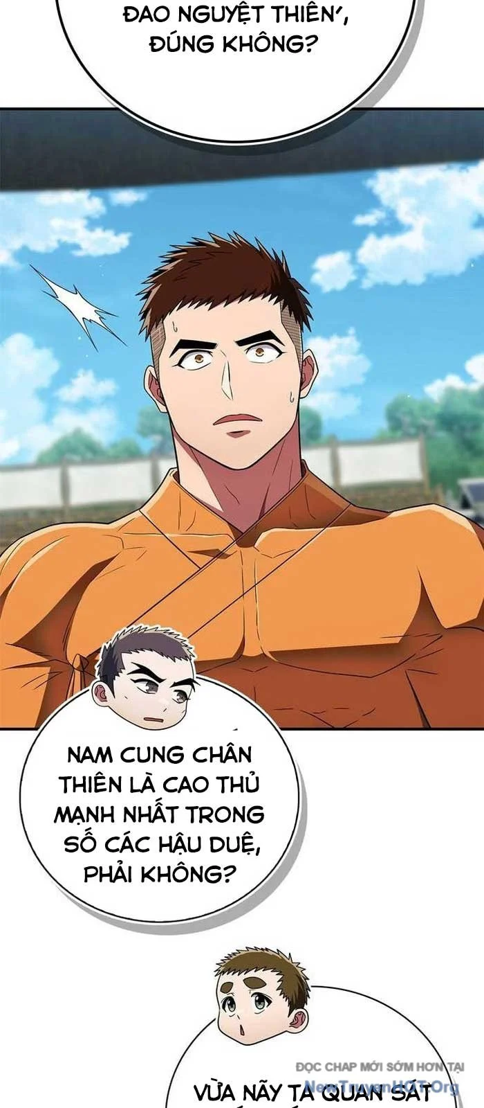 Huấn Luyện Viên Murim Thiên Tài Chapter 72 - Trang 2