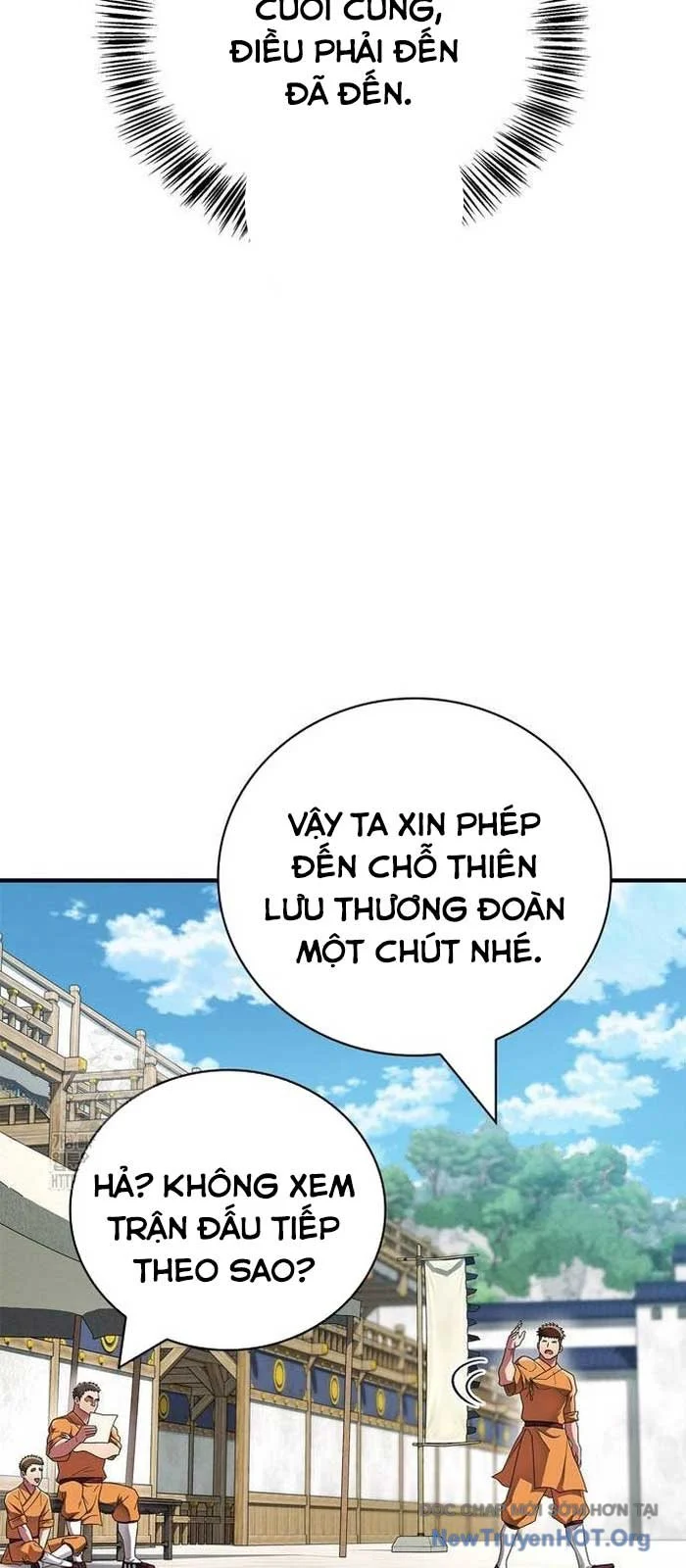 Huấn Luyện Viên Murim Thiên Tài Chapter 72 - Trang 2