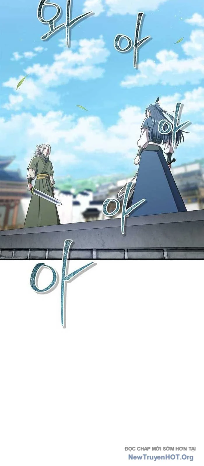 Huấn Luyện Viên Murim Thiên Tài Chapter 72 - Trang 2