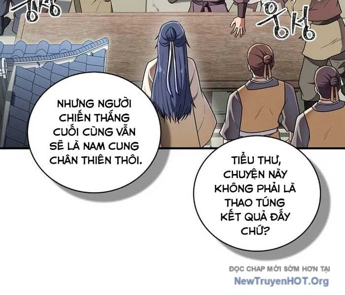Huấn Luyện Viên Murim Thiên Tài Chapter 72 - Trang 2