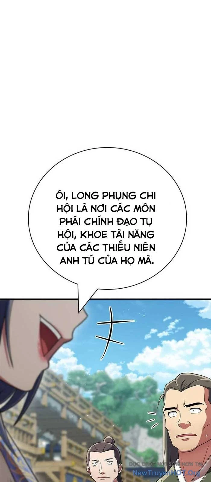 Huấn Luyện Viên Murim Thiên Tài Chapter 72 - Trang 2