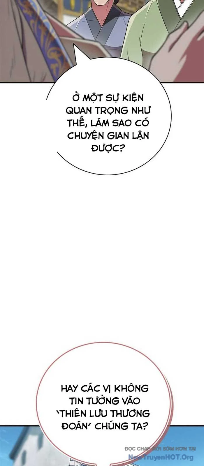 Huấn Luyện Viên Murim Thiên Tài Chapter 72 - Trang 2