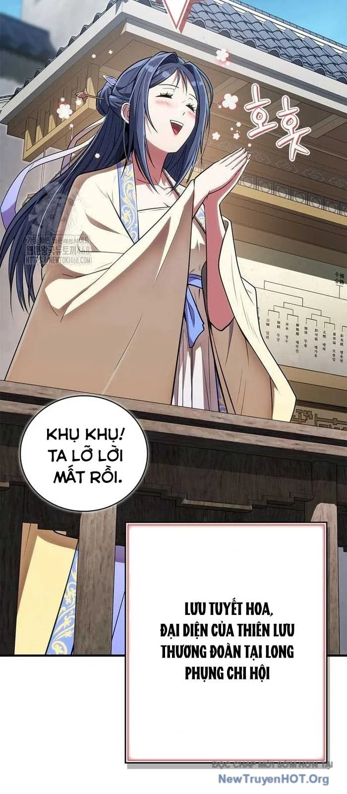 Huấn Luyện Viên Murim Thiên Tài Chapter 72 - Trang 2