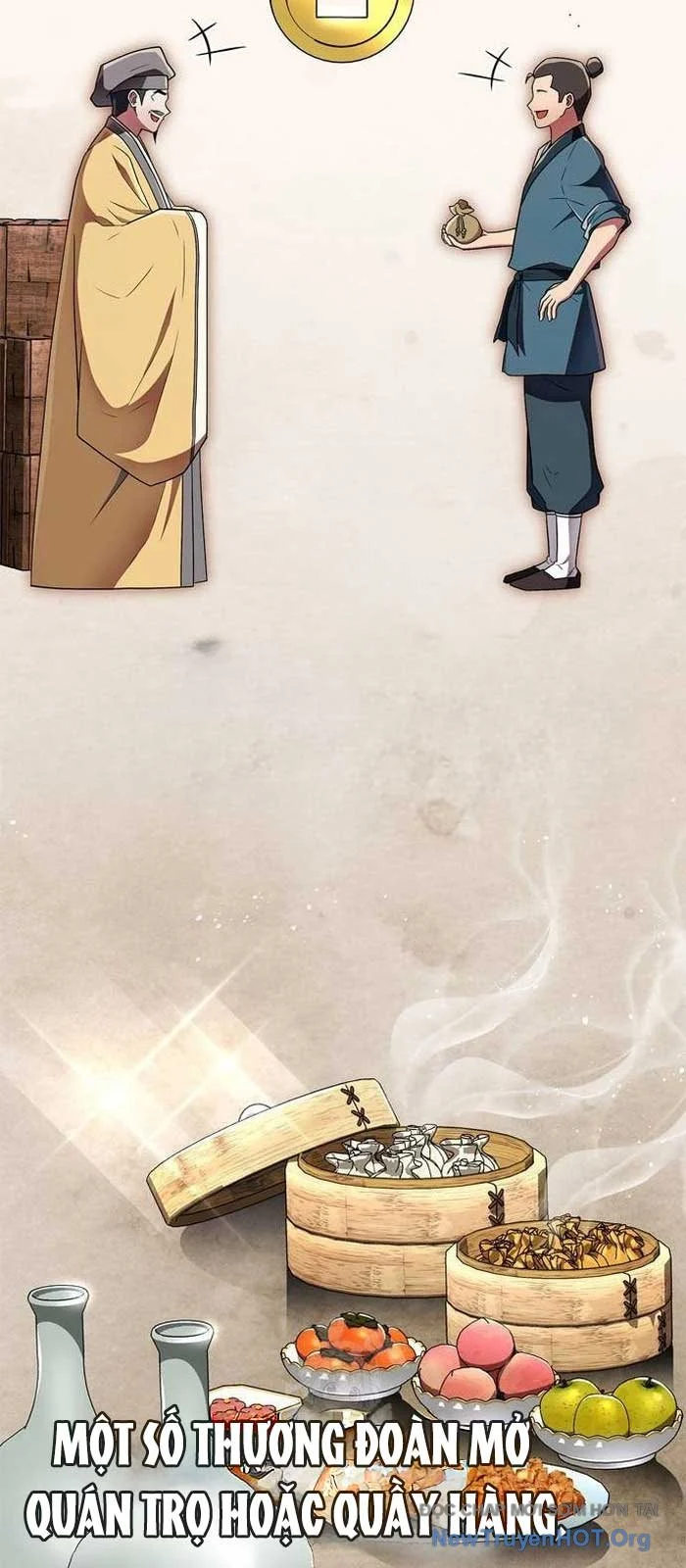 Huấn Luyện Viên Murim Thiên Tài Chapter 72 - Trang 2