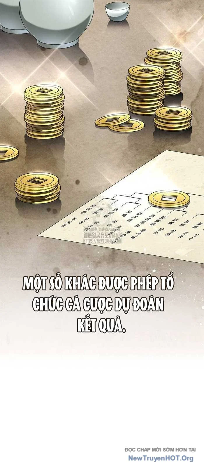 Huấn Luyện Viên Murim Thiên Tài Chapter 72 - Trang 2