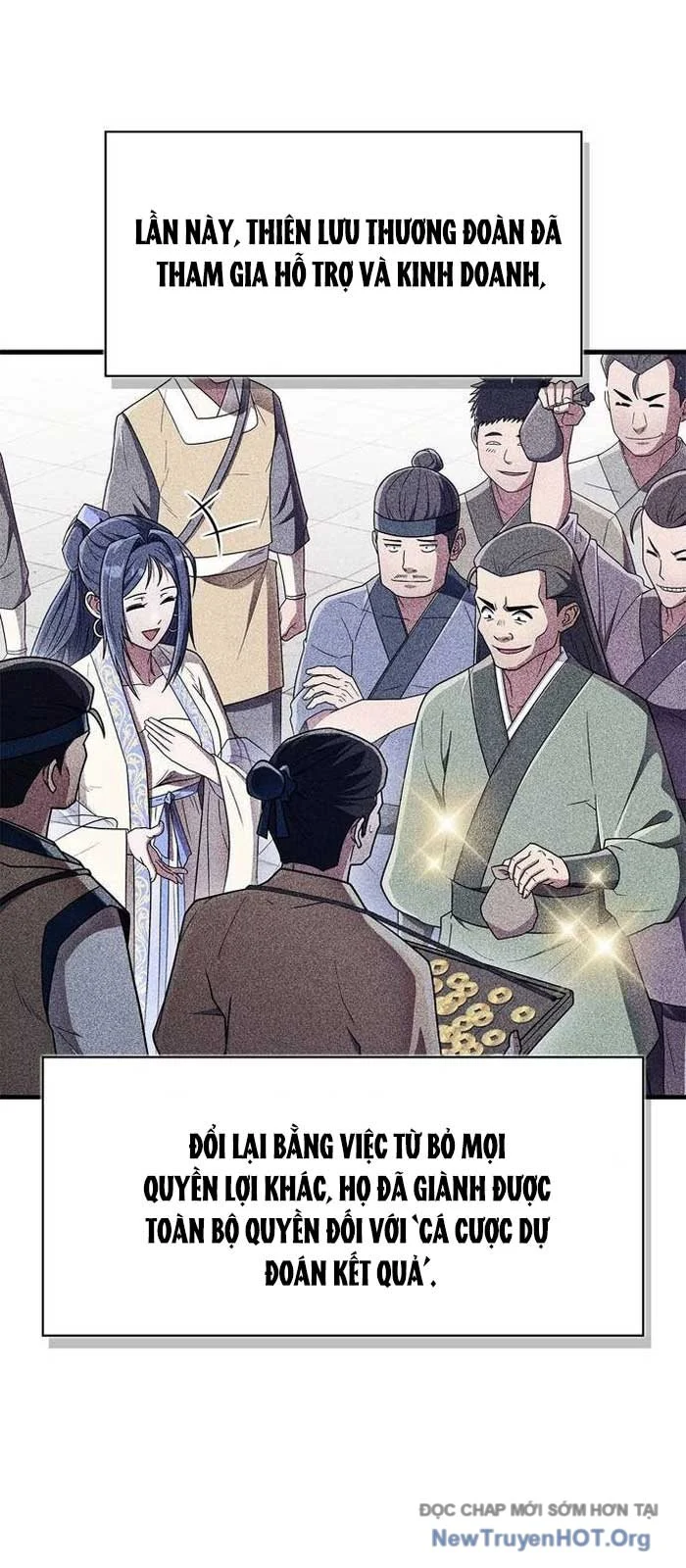Huấn Luyện Viên Murim Thiên Tài Chapter 72 - Trang 2