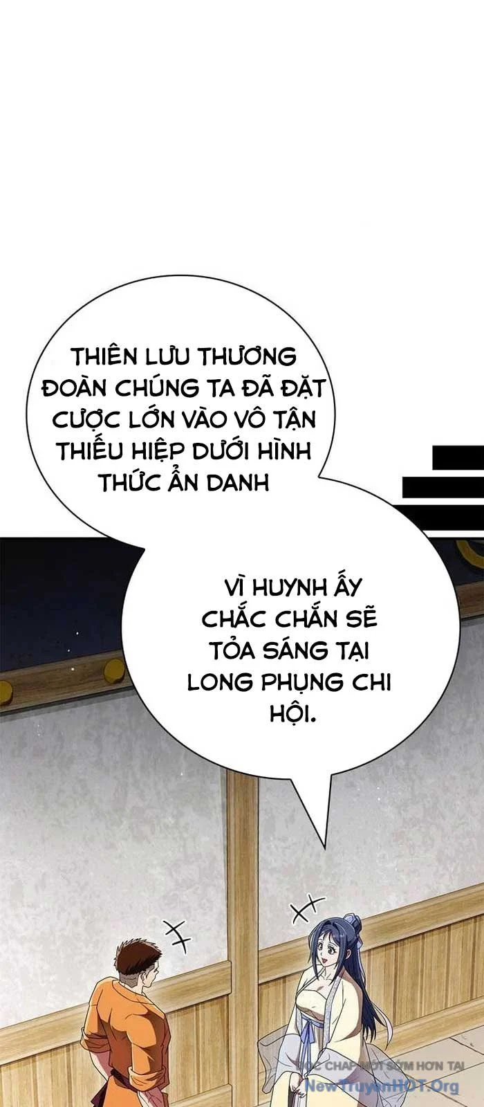 Huấn Luyện Viên Murim Thiên Tài Chapter 72 - Trang 2