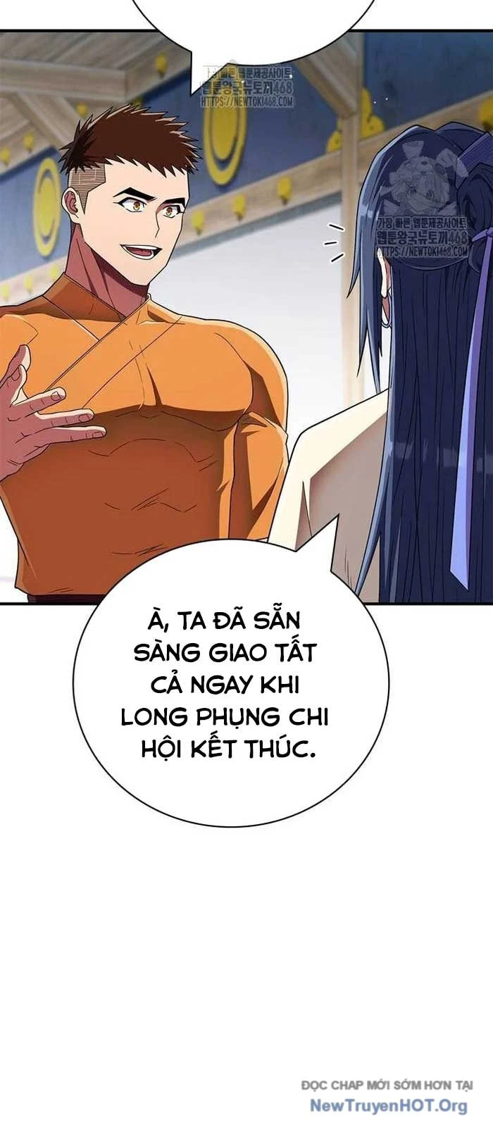 Huấn Luyện Viên Murim Thiên Tài Chapter 72 - Trang 2