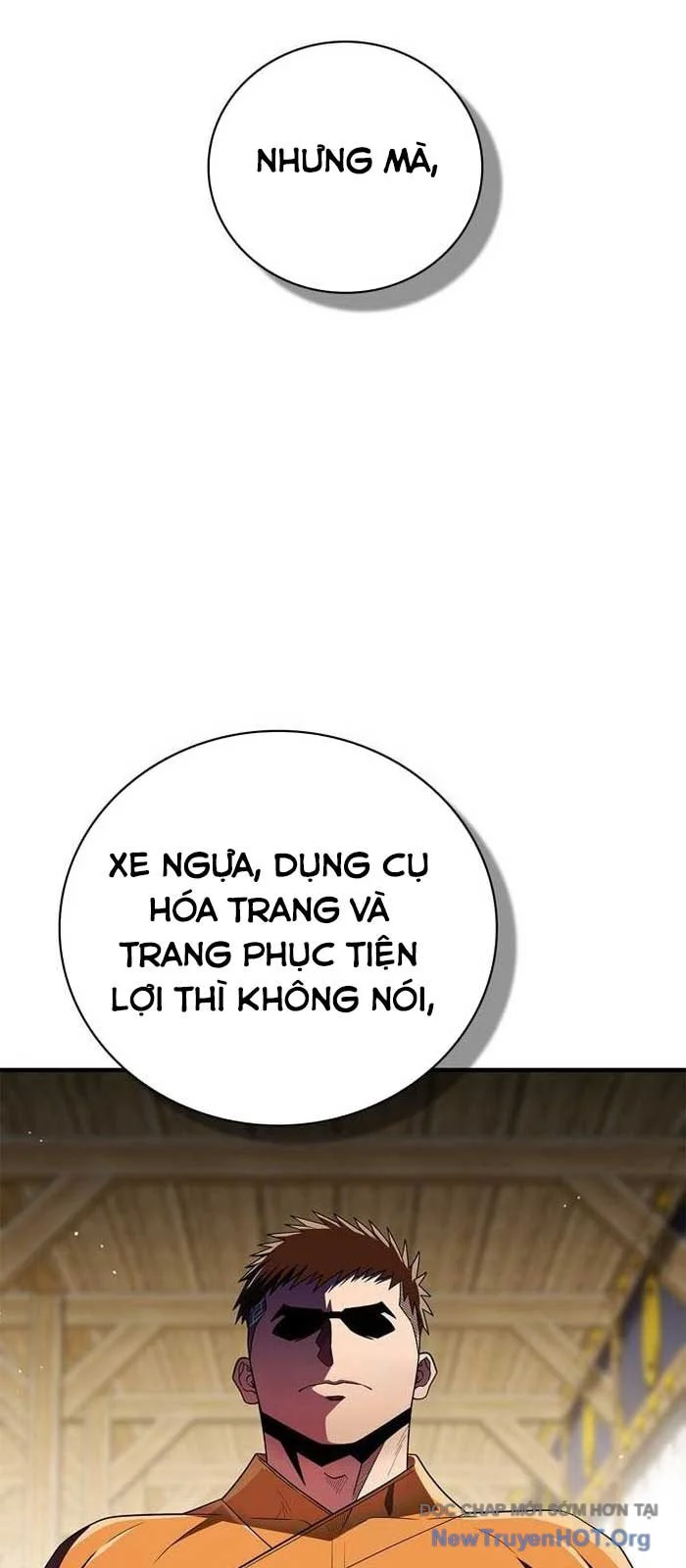 Huấn Luyện Viên Murim Thiên Tài Chapter 72 - Trang 2