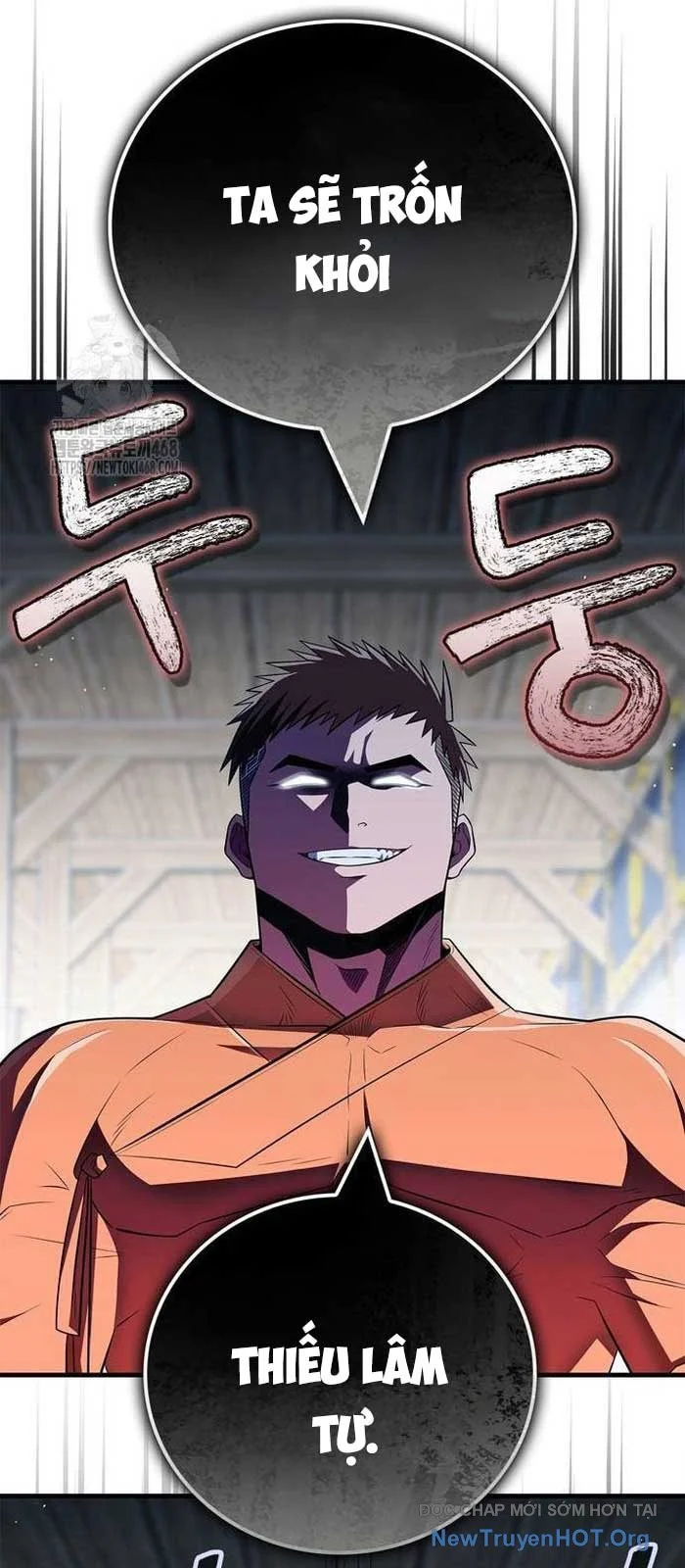 Huấn Luyện Viên Murim Thiên Tài Chapter 72 - Trang 2