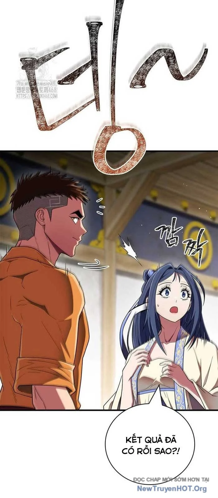 Huấn Luyện Viên Murim Thiên Tài Chapter 72 - Trang 2