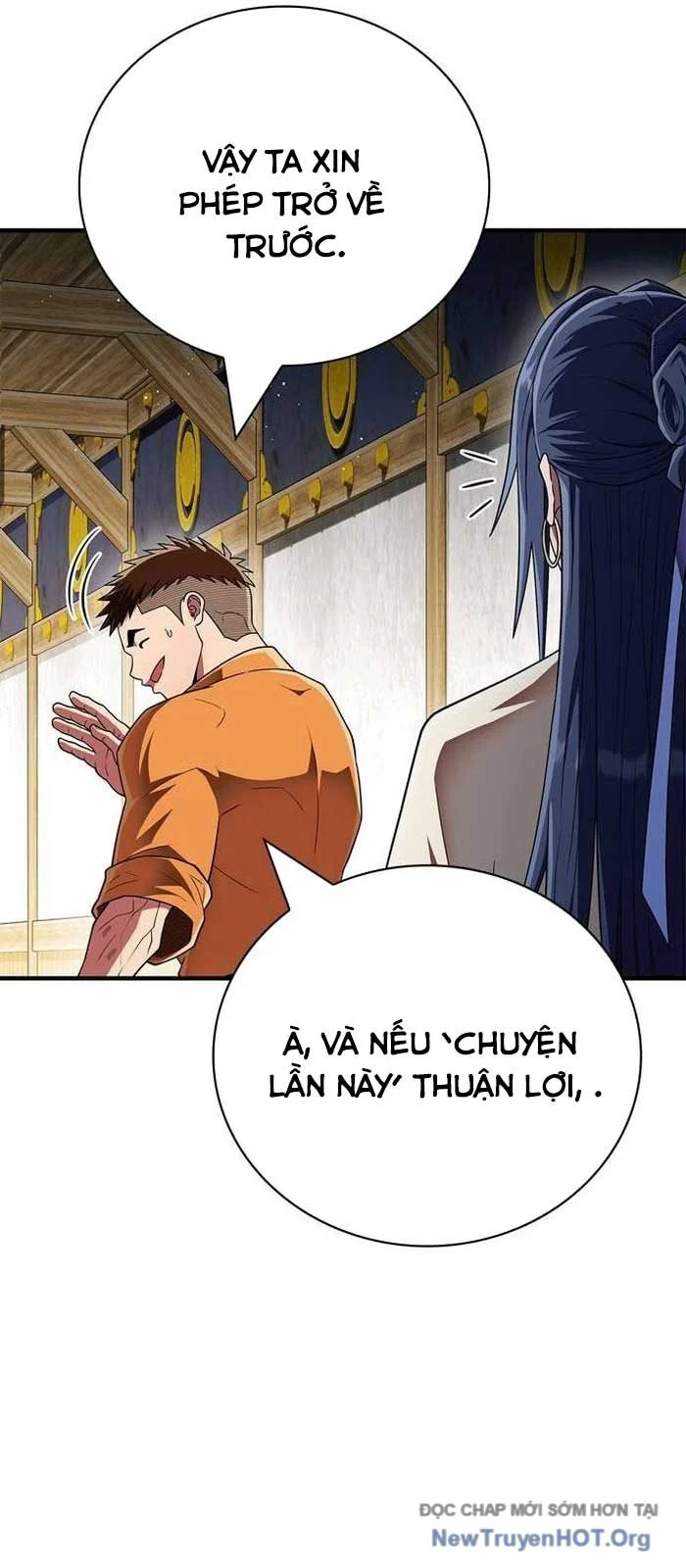 Huấn Luyện Viên Murim Thiên Tài Chapter 72 - Trang 2