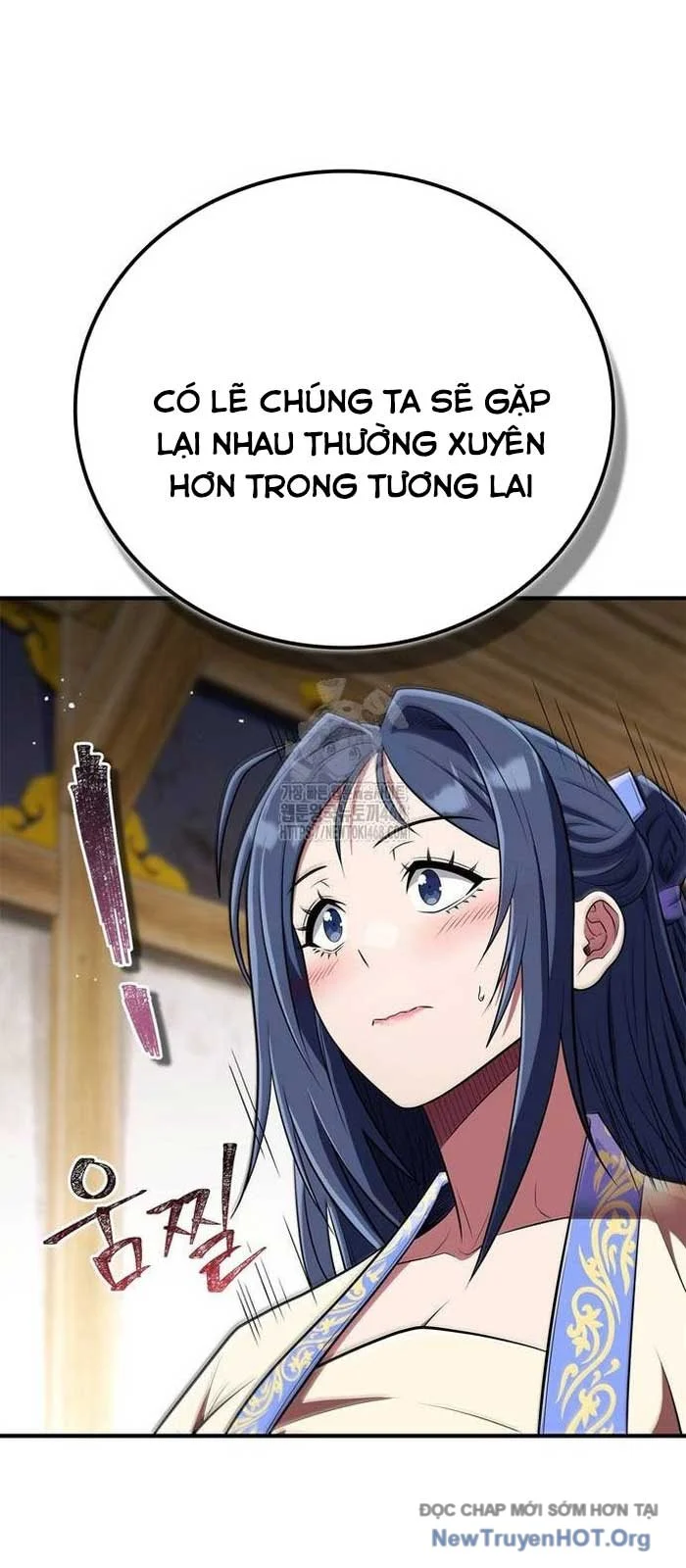 Huấn Luyện Viên Murim Thiên Tài Chapter 72 - Trang 2