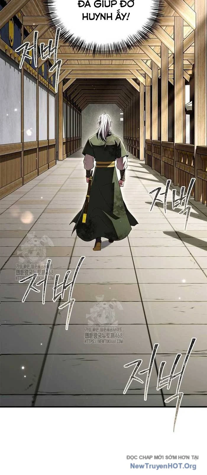 Huấn Luyện Viên Murim Thiên Tài Chapter 72 - Trang 2
