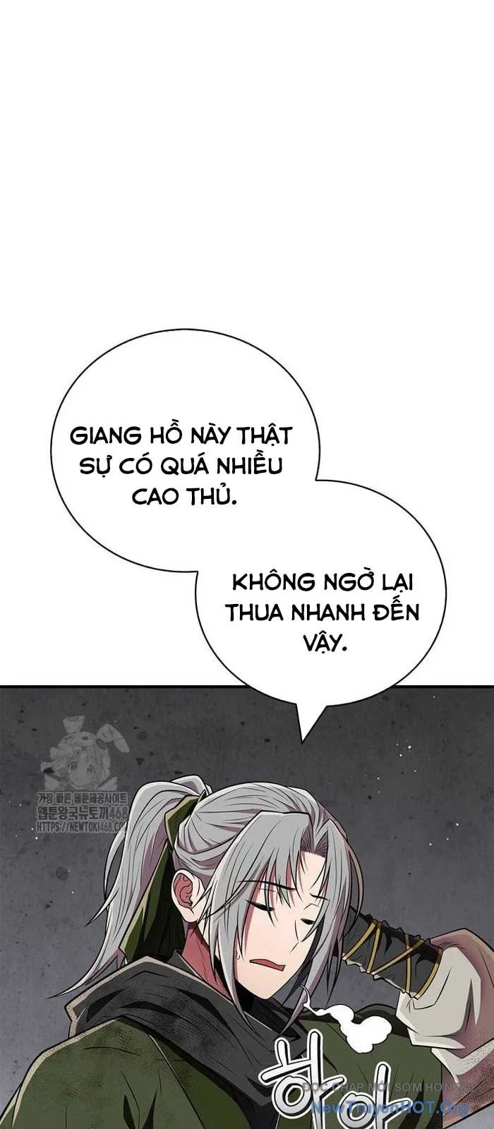 Huấn Luyện Viên Murim Thiên Tài Chapter 72 - Trang 2