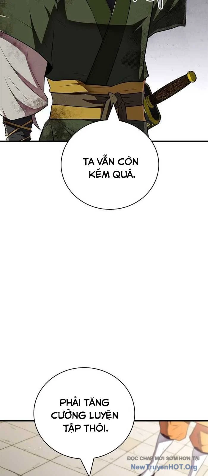 Huấn Luyện Viên Murim Thiên Tài Chapter 72 - Trang 2