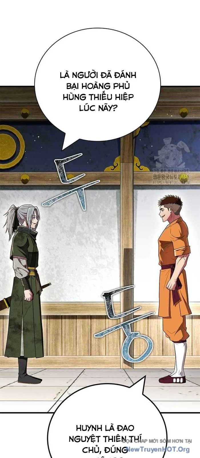 Huấn Luyện Viên Murim Thiên Tài Chapter 72 - Trang 2