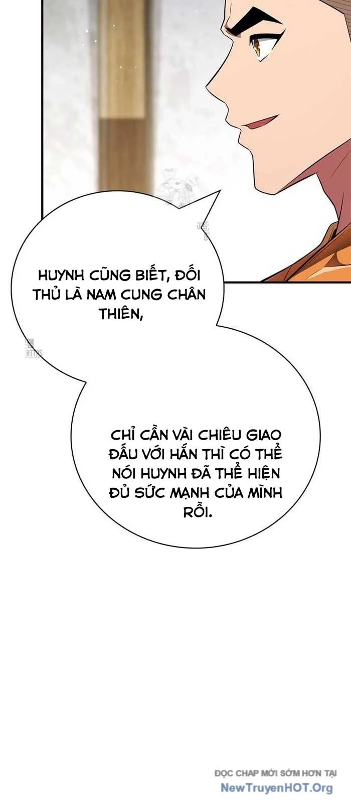 Huấn Luyện Viên Murim Thiên Tài Chapter 72 - Trang 2