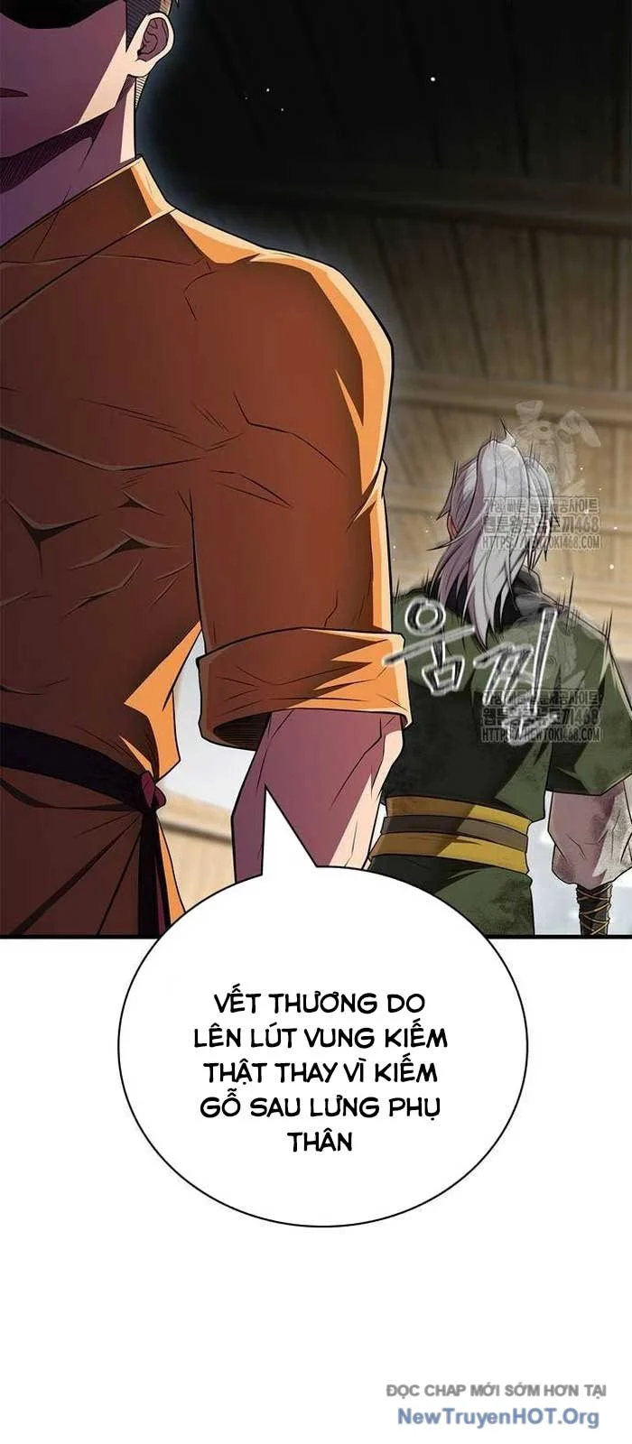 Huấn Luyện Viên Murim Thiên Tài Chapter 72 - Trang 2