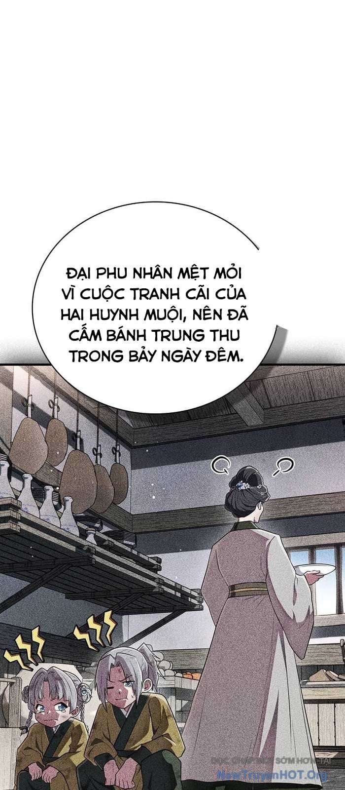 Huấn Luyện Viên Murim Thiên Tài Chapter 72 - Trang 2